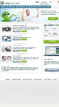 Mobile Screenshot of liderpartners.com